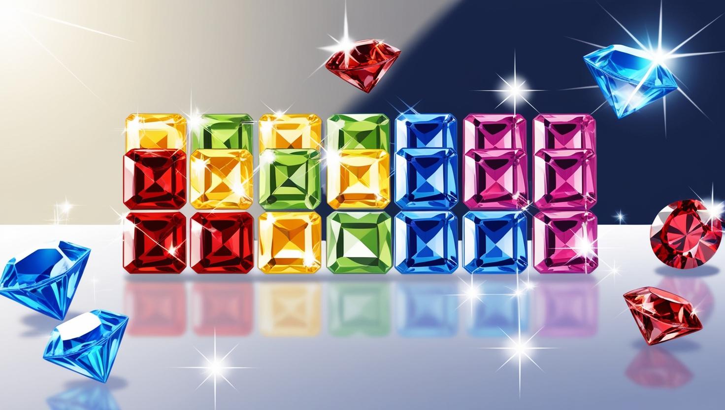 Jewel Block – Complete Guide to Playing Online and Offline for Free